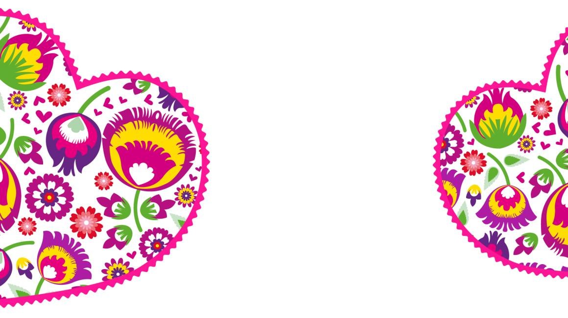 bialy baner